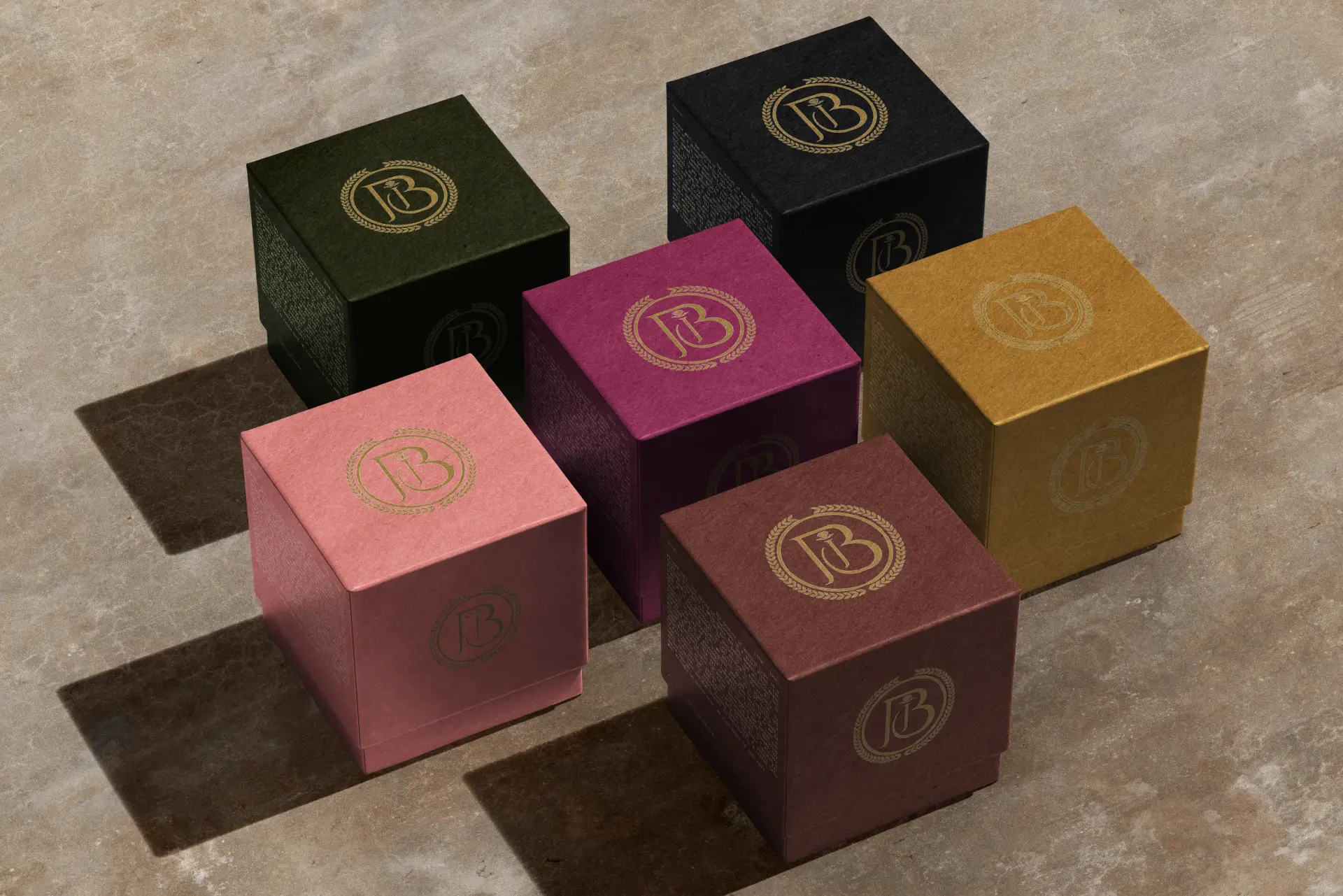 Bombay Jewellers project