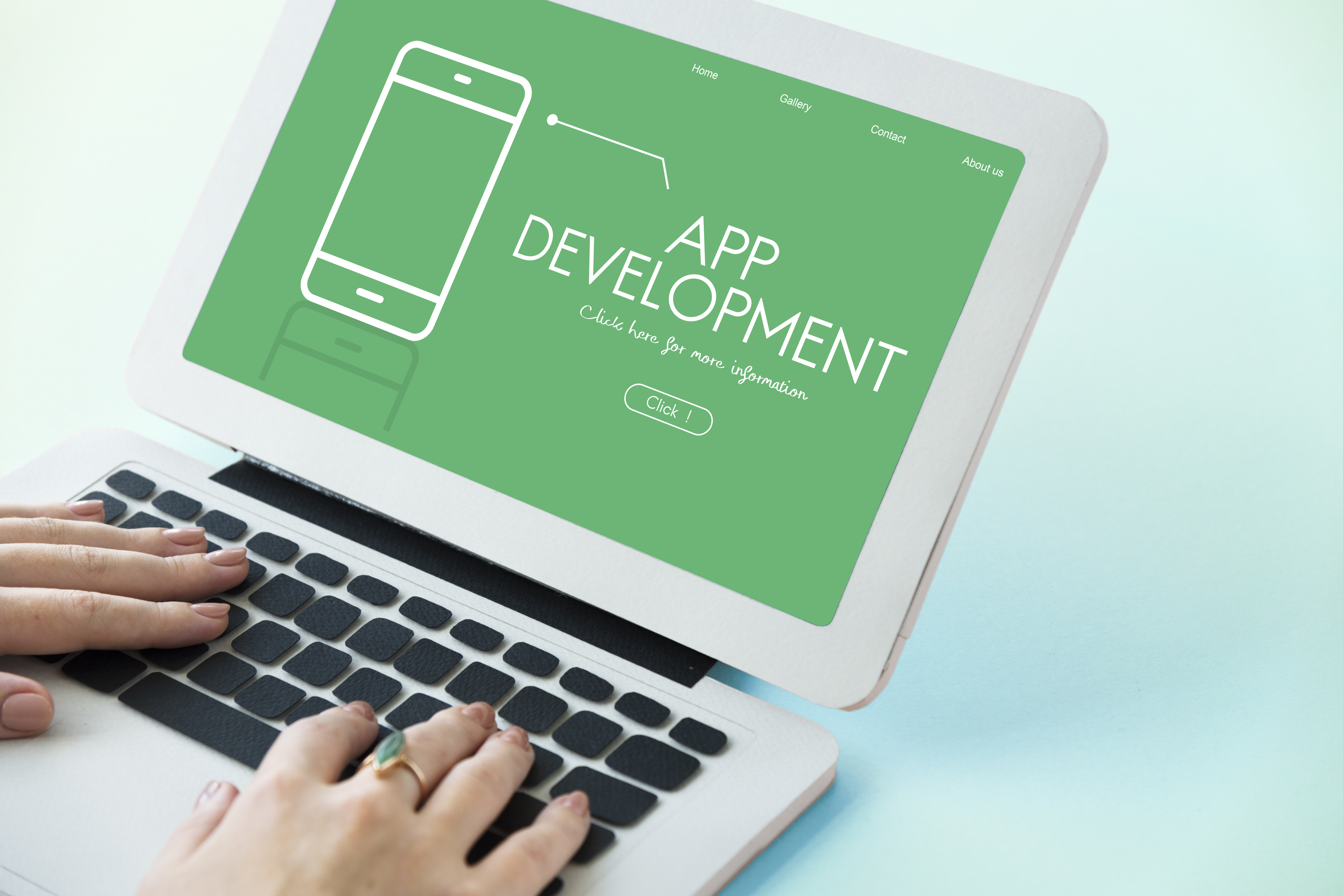 Mobile Apps