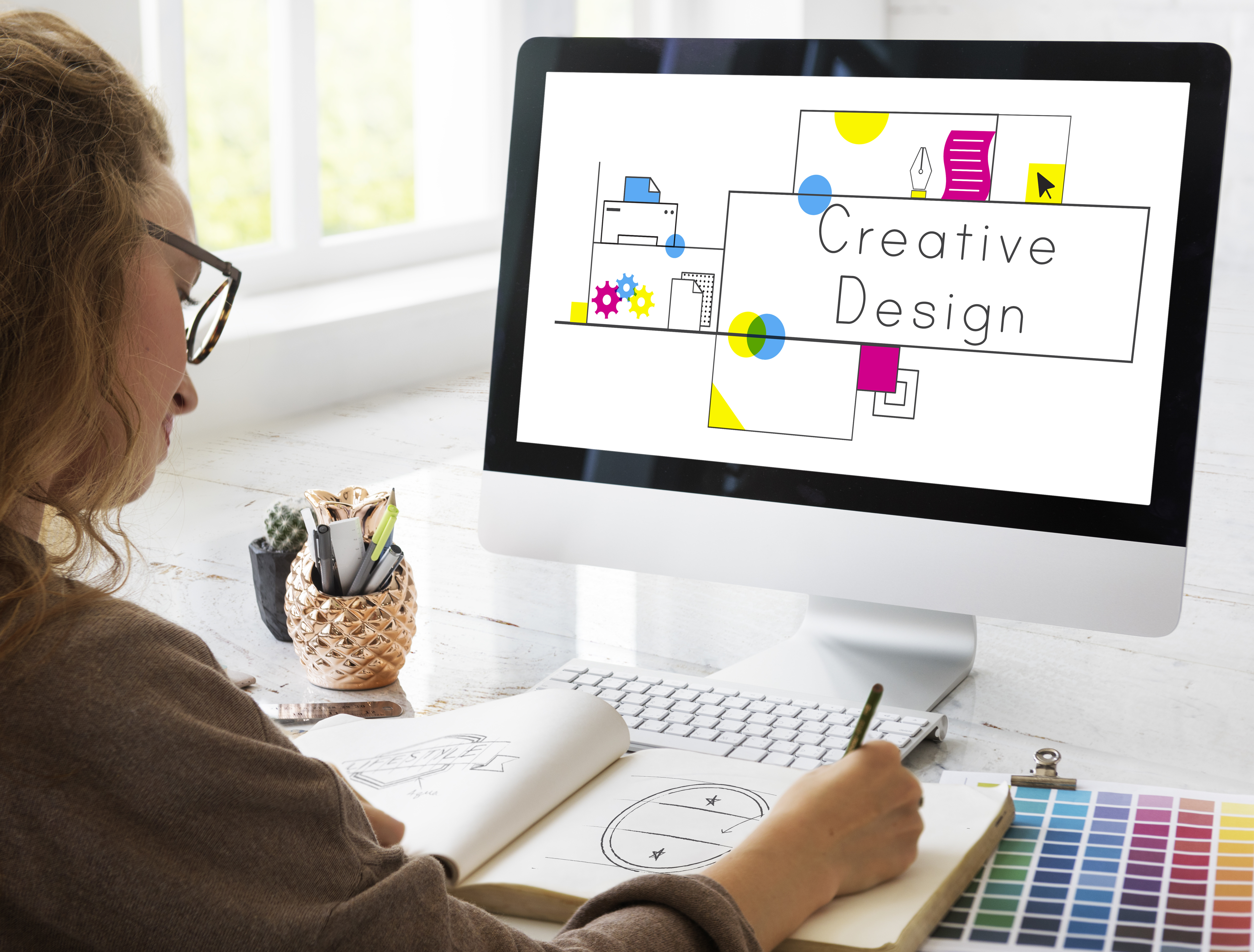 UI/UX Design