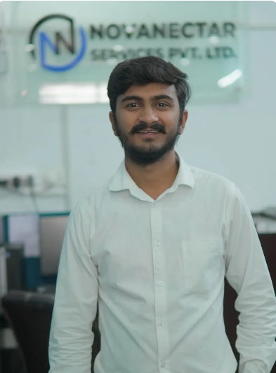 Avneesh Kumar — Director