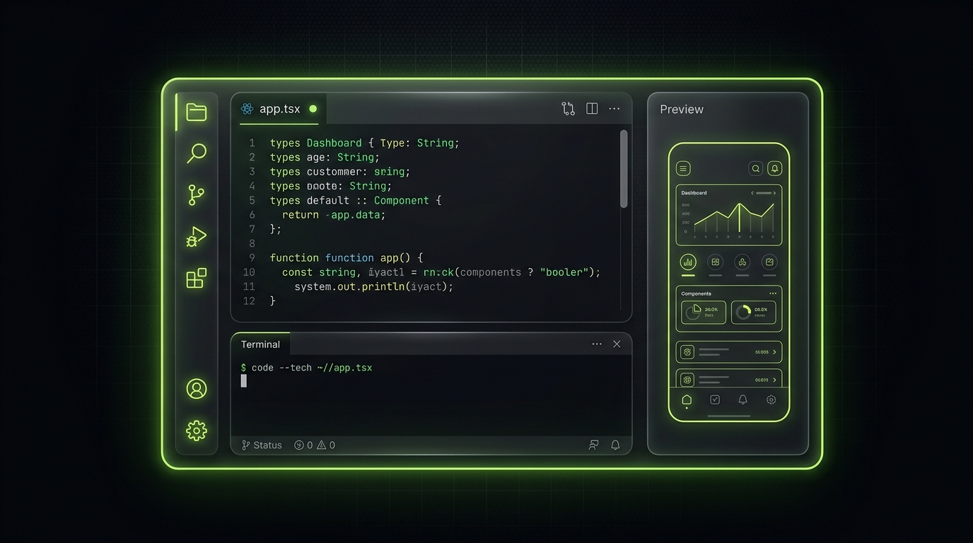 Novanector Website