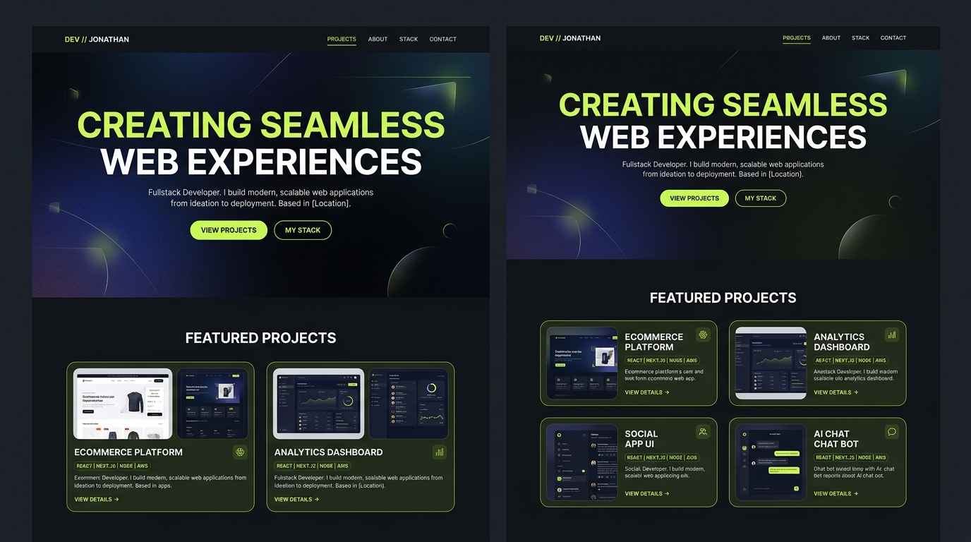 LogoIpsum UI