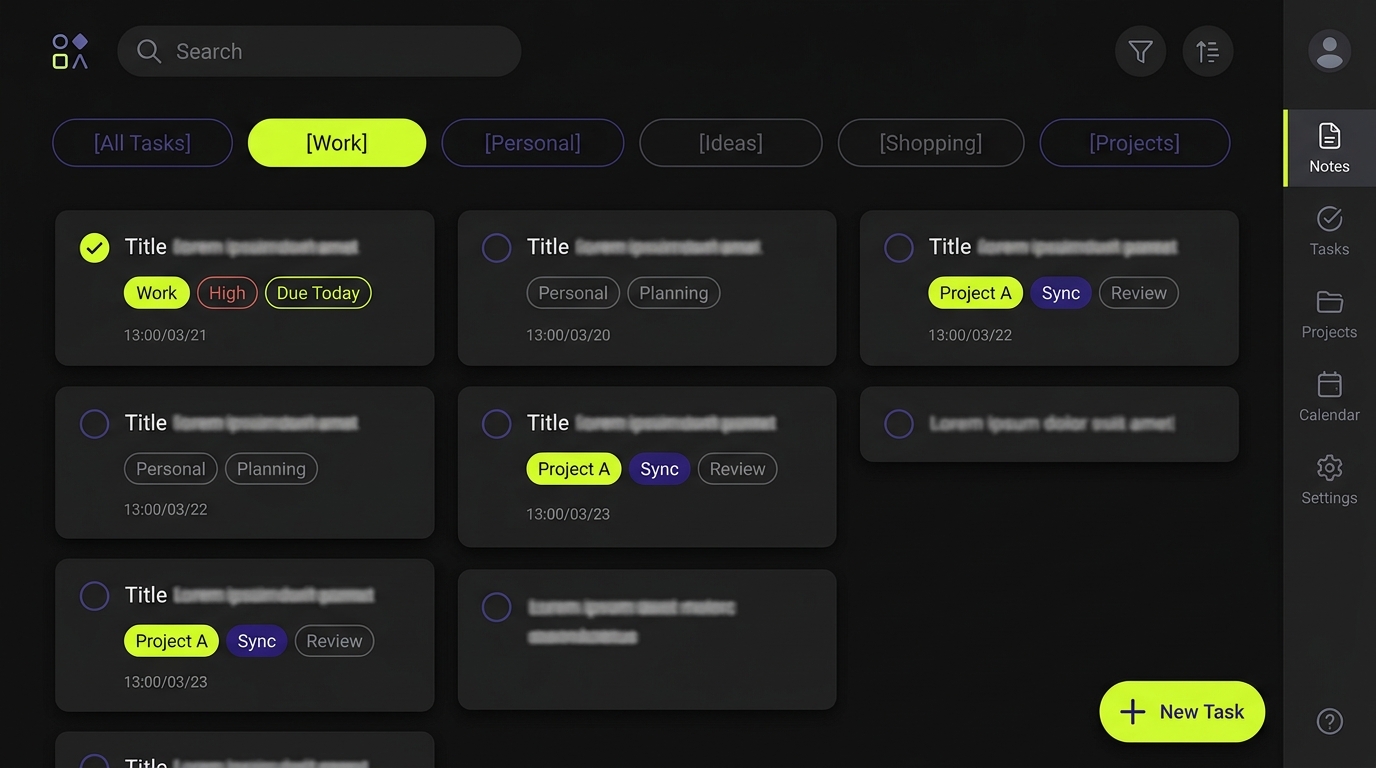Order Management